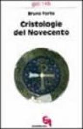 Cristologie del Novecento. Contributi di storia della cristologia ad una cristologia come storia