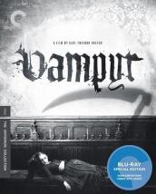 Criterion Collection: Vampyr (Blu-Ray)(prodotto di importazione)