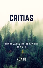 Critias (Annotated)