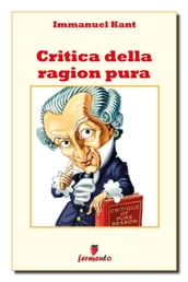 Critica della ragion pura