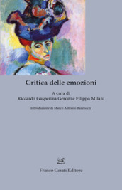 Critica delle emozioni