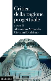 Critica della ragione progettuale