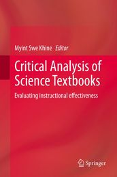 Critical Analysis of Science Textbooks