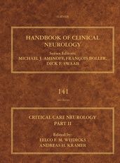 Critical Care Neurology Part II