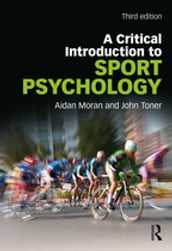 A Critical Introduction to Sport Psychology