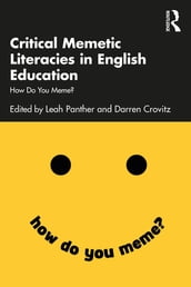 Critical Memetic Literacies in English Education