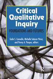 Critical Qualitative Inquiry