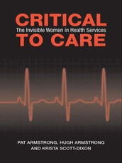 Critical To Care