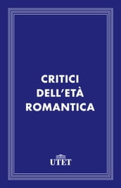 Critici dell età romantica