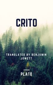 Crito (Annotated)