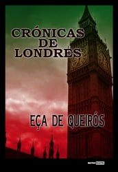 Crônicas de Londres