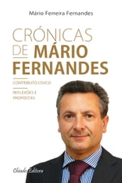 Crónicas de Mário Fernandes