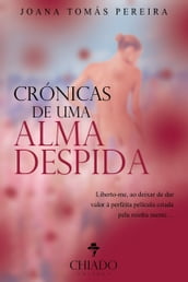 Crónicas de uma Alma Despida