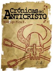 Crónicas del Anticristo