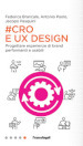#Cro & Ux Design. Progettare esperienze di brand performanti e usabili
