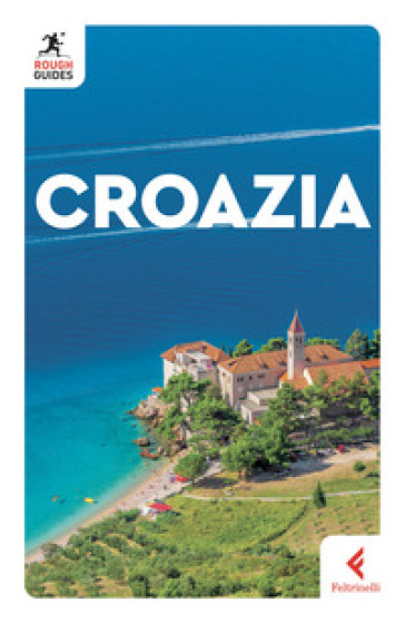 Croazia - Jonathan Bousfield