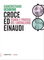 Croce ed Einaudi