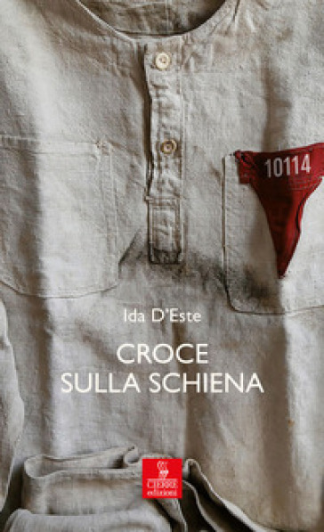 Croce sulla schiena - Ida D