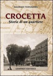 Crocetta, storia di un quartiere