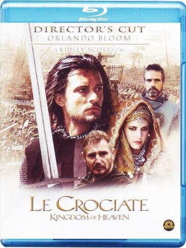 Crociate (Le) (Director's Cut) - Ridley Scott