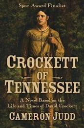 Crockett of Tennessee