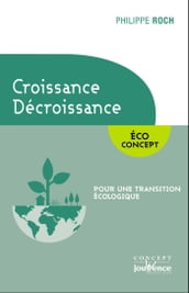 Croissance / Décroissance