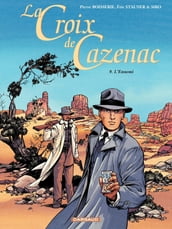 La Croix de Cazenac - Tome 9 - L Ennemi