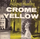 Crome Yellow