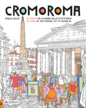 Cromoroma. Ediz. illustrata