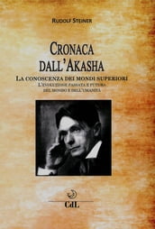 Cronaca dell Akasha