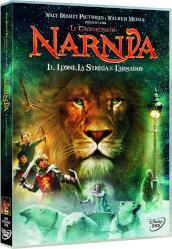 Cronache Di Narnia (Le) - Il Leone, La Strega E L Armadio