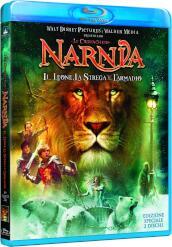 Cronache Di Narnia (Le) - Il Leone, La Strega E L Armadio (SE) (2 Blu-Ray)