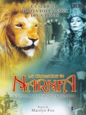 Cronache Di Narnia (Le) - Il Leone, La Strega E L Armadio (1988)