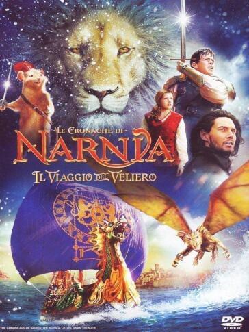 Cronache Di Narnia (Le) - Il Viaggio Del Veliero - Michael Apted