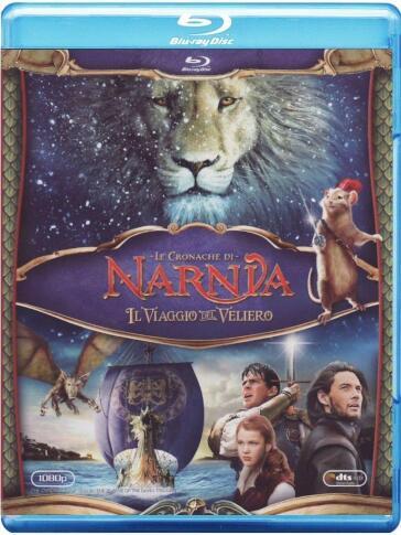 Cronache Di Narnia (Le) - Il Viaggio Del Veliero - Michael Apted