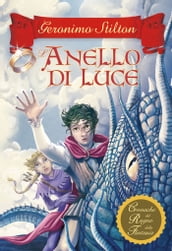 Cronache del Regno della Fantasia - 4. L