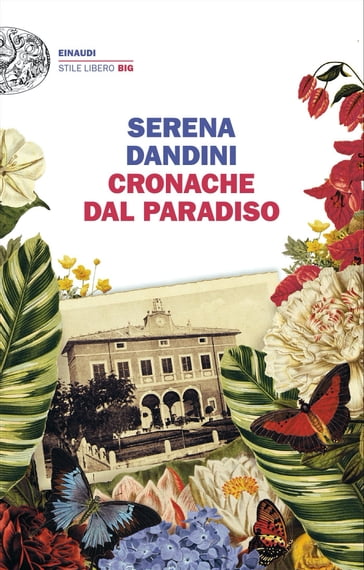 Cronache dal Paradiso - Serena Dandini