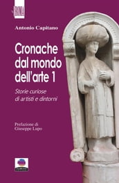 Cronache dal mondo dell arte 1