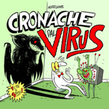 Cronache dal virus - Hurricane