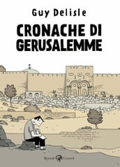 Cronache di Gerusalemme