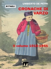 Cronache di Varzo - II°