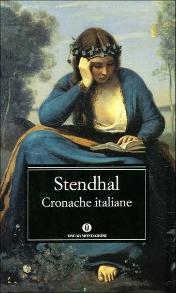 Cronache italiane - Stendhal