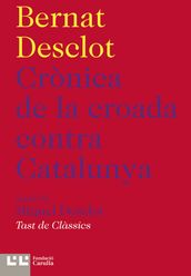 Crònica de la croada contra Catalunya