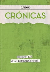 Cronicas El Tiempo 2015
