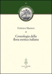 Cronologia della flora esotica italiana