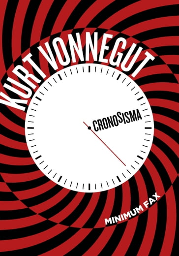Cronosisma - Kurt Vonnegut