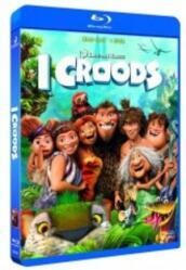 Croods (I) (Blu-Ray+Dvd)