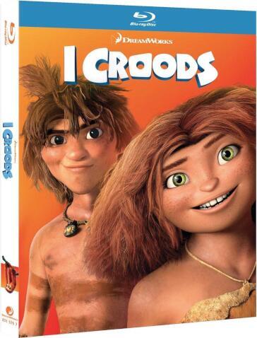 Croods (I) - Kirk De Micco - Chris Sanders
