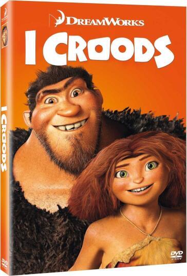 Croods (I) (Funtastic Edition) - Kirk De Micco - Chris Sanders