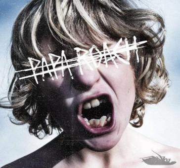 Crooked teeth (2 CD DELUXE) - Papa Roach